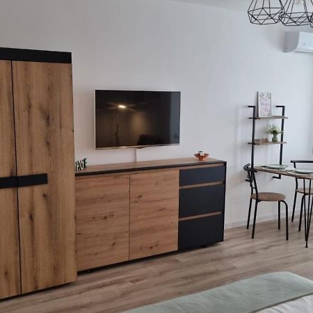 Titan Park Vista Studio Bucureşti Ngoại thất bức ảnh
