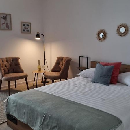 Titan Park Vista Studio Bucureşti Ngoại thất bức ảnh