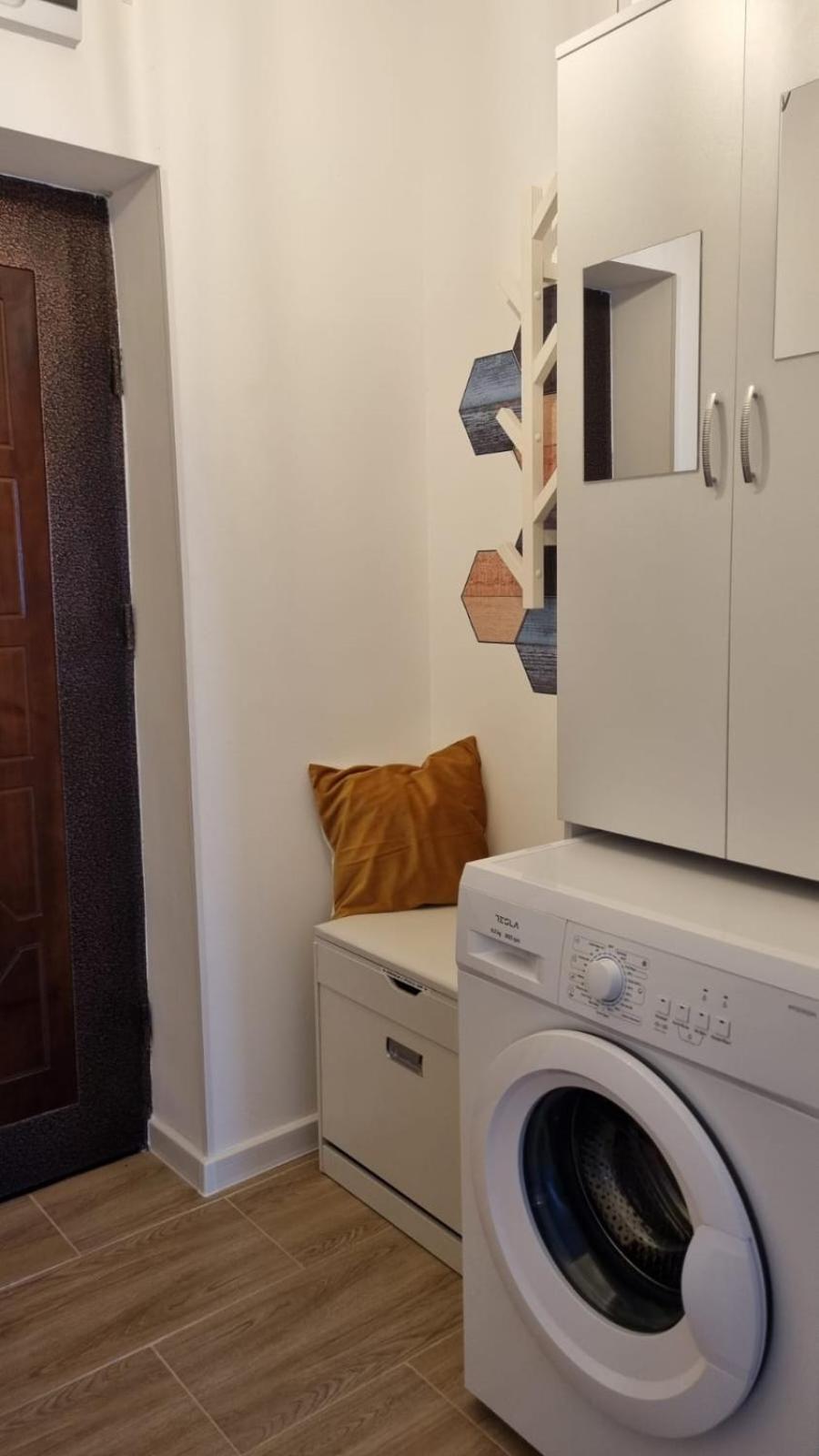 Titan Park Vista Studio Bucureşti Ngoại thất bức ảnh