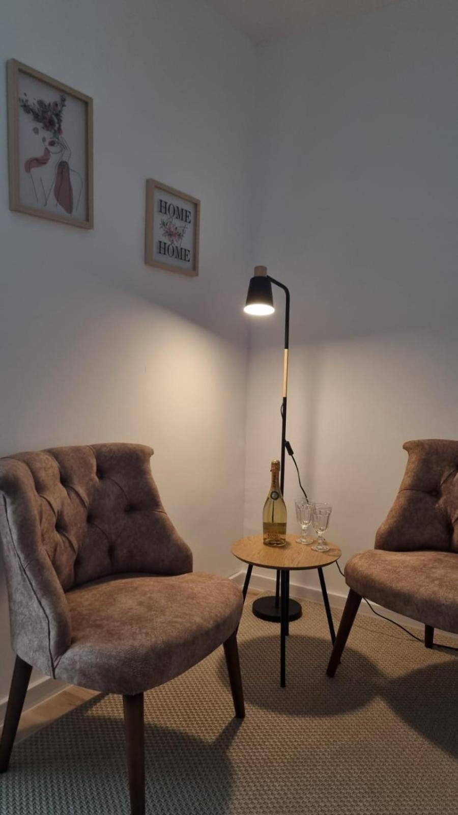 Titan Park Vista Studio Bucureşti Ngoại thất bức ảnh