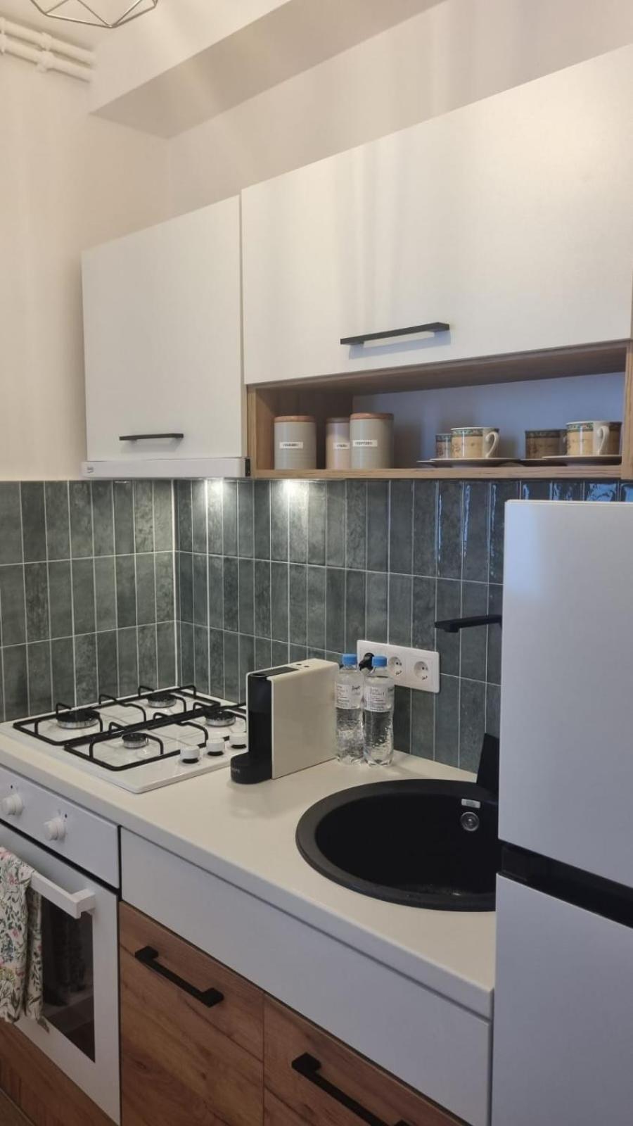 Titan Park Vista Studio Bucureşti Ngoại thất bức ảnh