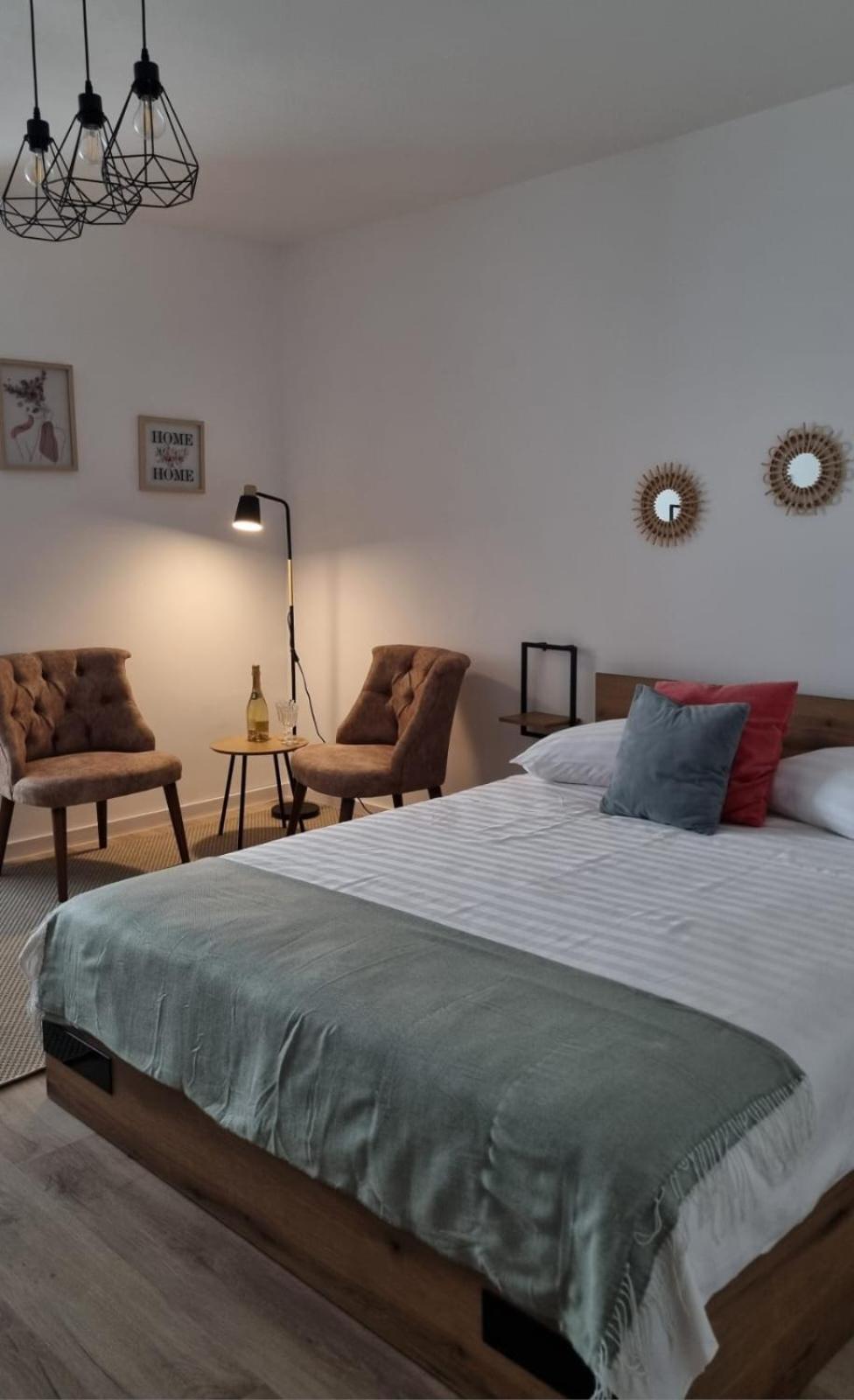 Titan Park Vista Studio Bucureşti Ngoại thất bức ảnh