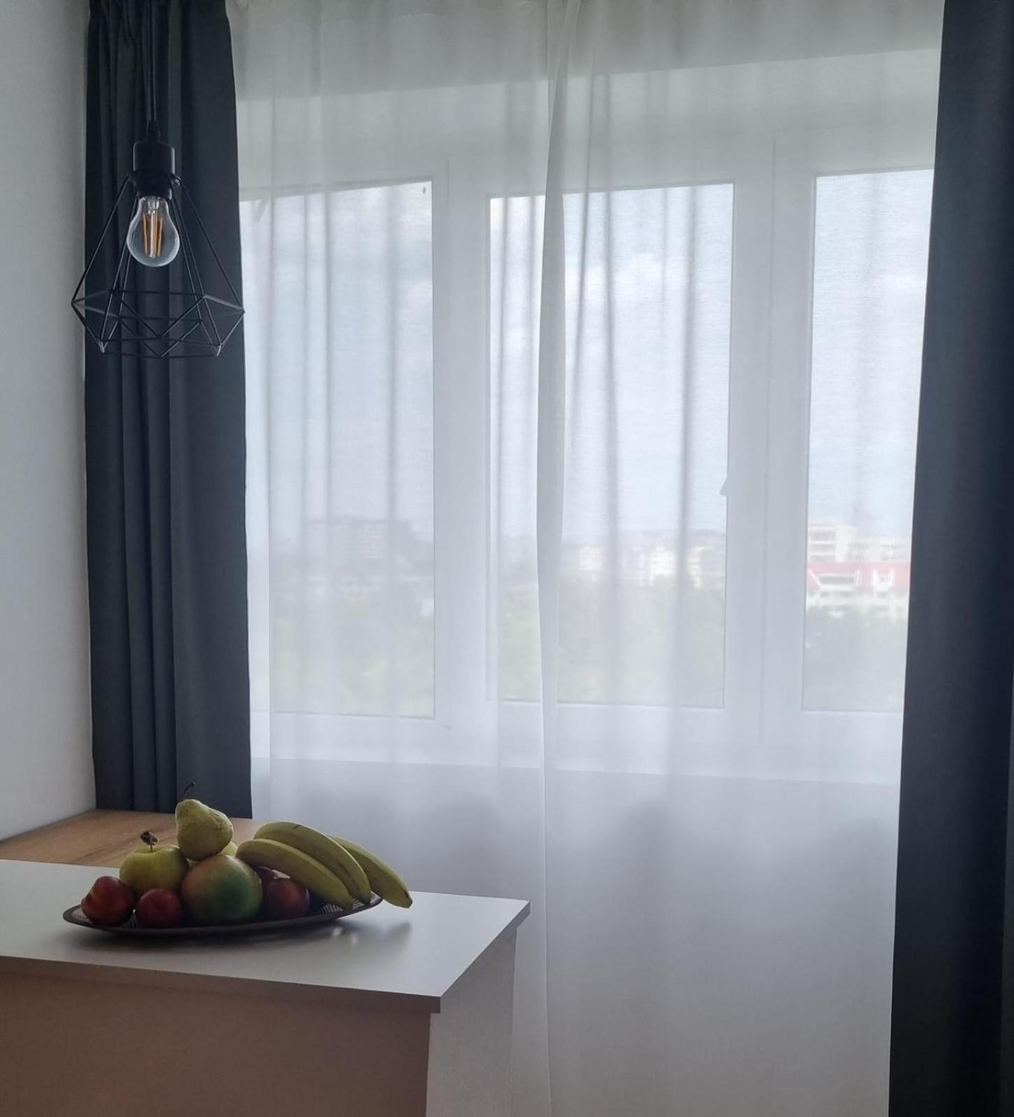 Titan Park Vista Studio Bucureşti Ngoại thất bức ảnh