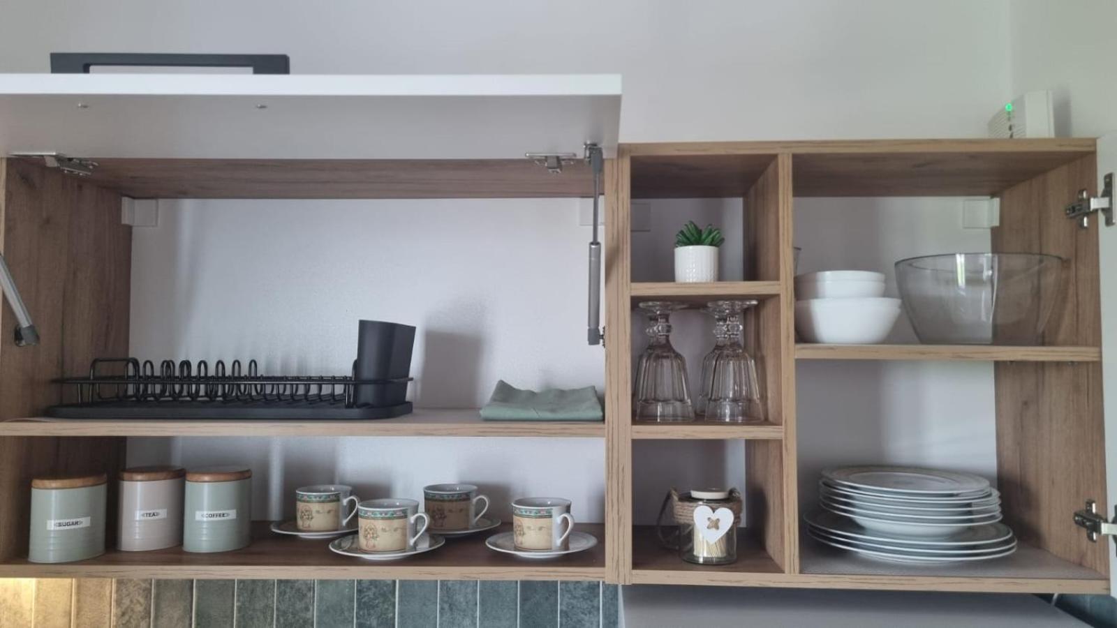 Titan Park Vista Studio Bucureşti Ngoại thất bức ảnh