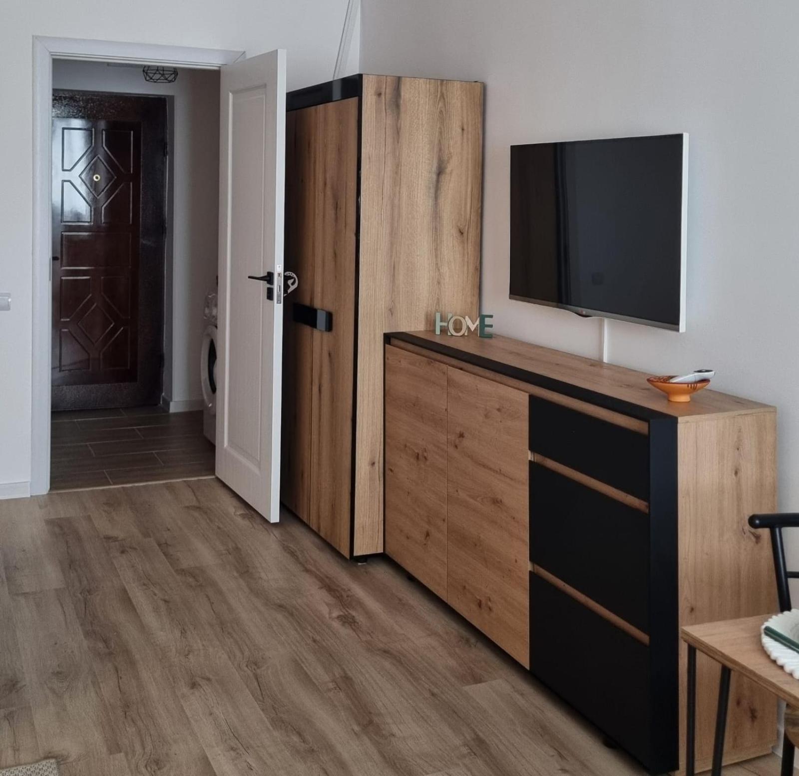 Titan Park Vista Studio Bucureşti Ngoại thất bức ảnh